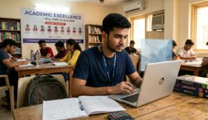 Best JEE Coaching