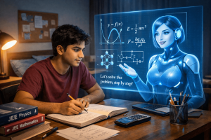 Best JEE Coaching