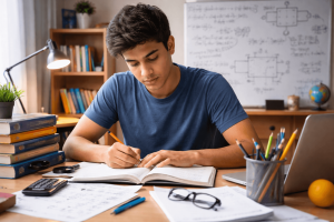 JEE Main Rank