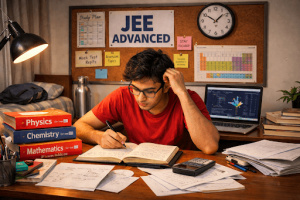 Courses after 12th Class