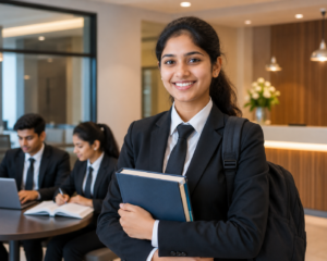 hotel management courses