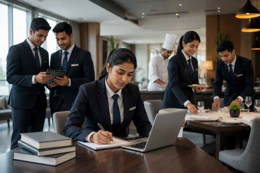 Hospitality Programs