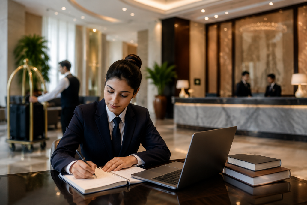 Hotel Management